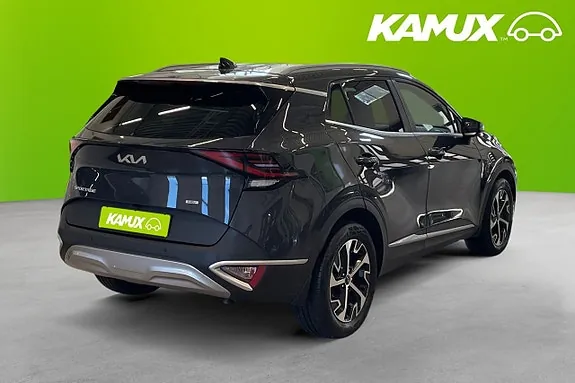 Kia Sportage 2022 photo 4