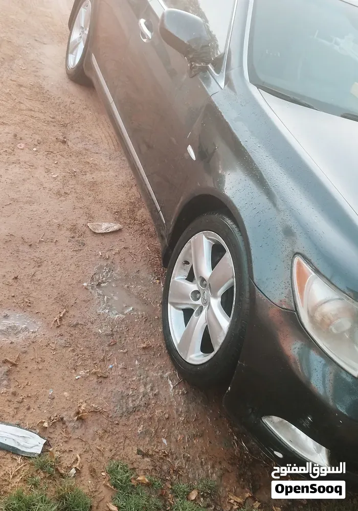 Lexus Ls 460 2009 photo 4