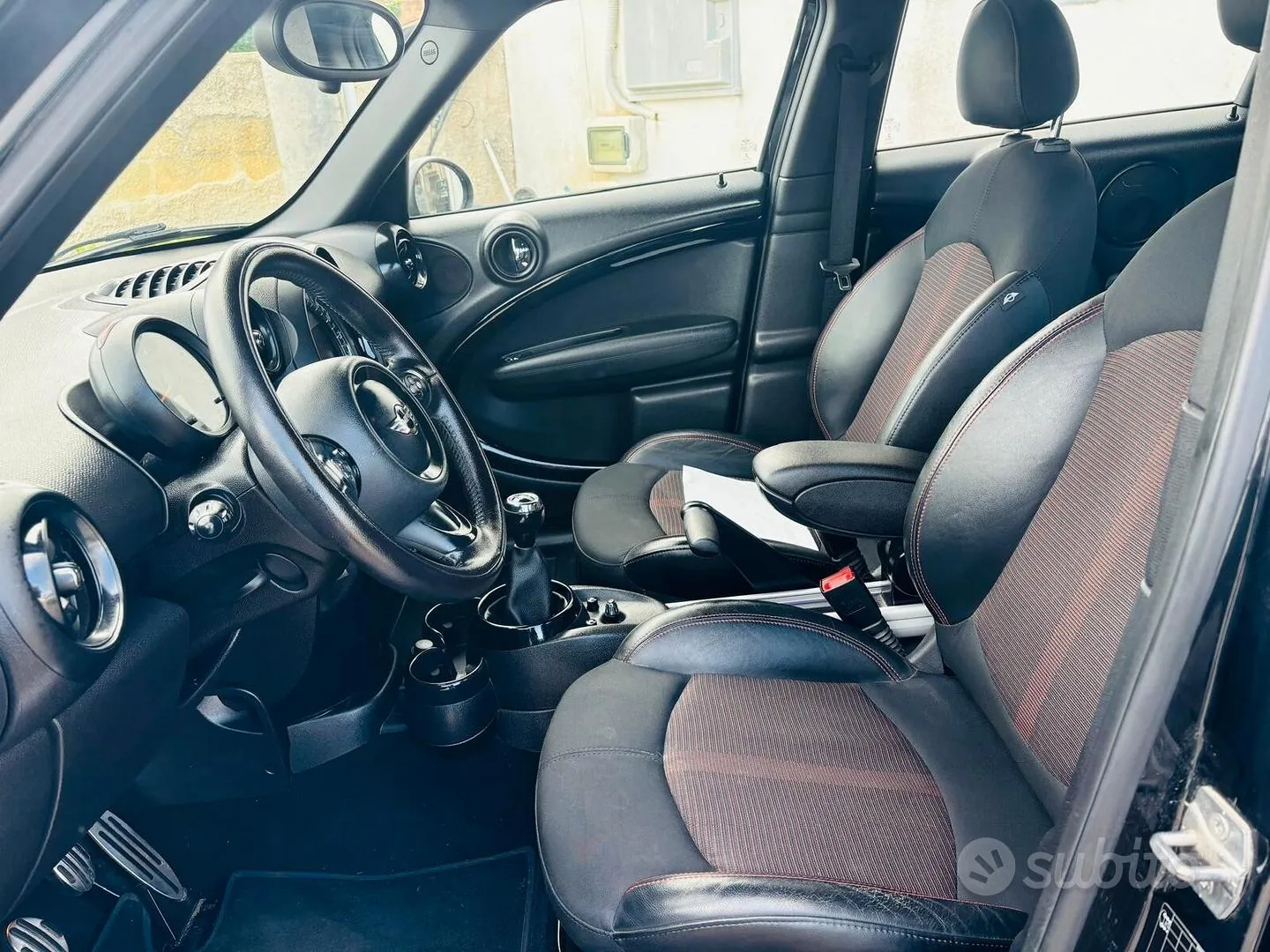 Mini Mini Countryman 2015 photo 4