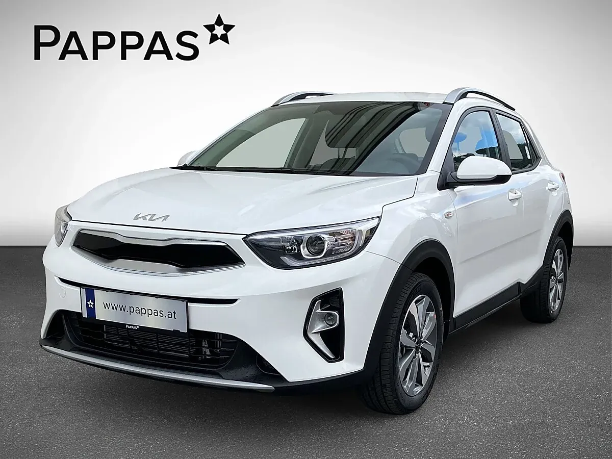 Kia Stonic 2026 photo 2