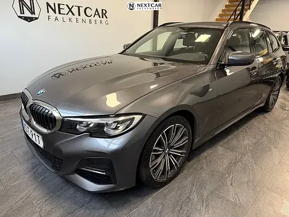 BMW 320D