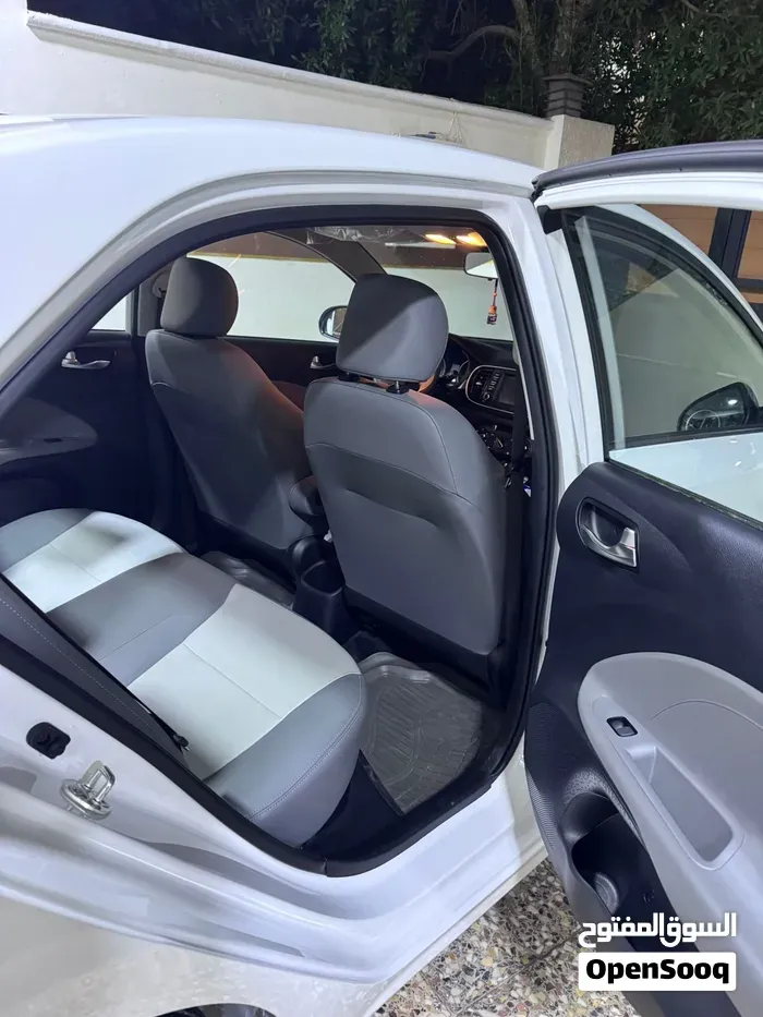 Kia Pegas 2027 photo 4