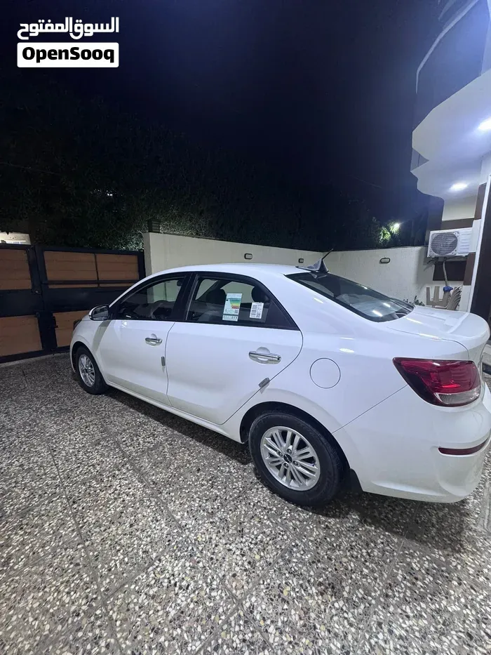 Kia Pegas 2027 photo 2