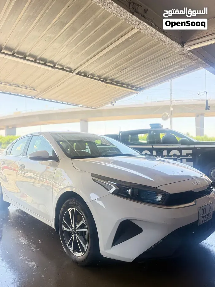 Kia Pegas 2027 photo 5