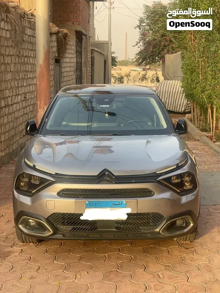 Citroen C4 2022 photo 4