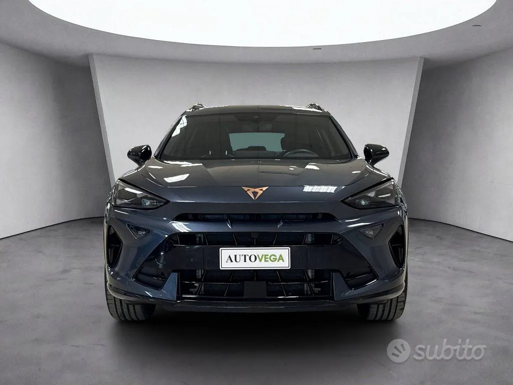 Cupra Formentor 2025 photo 2