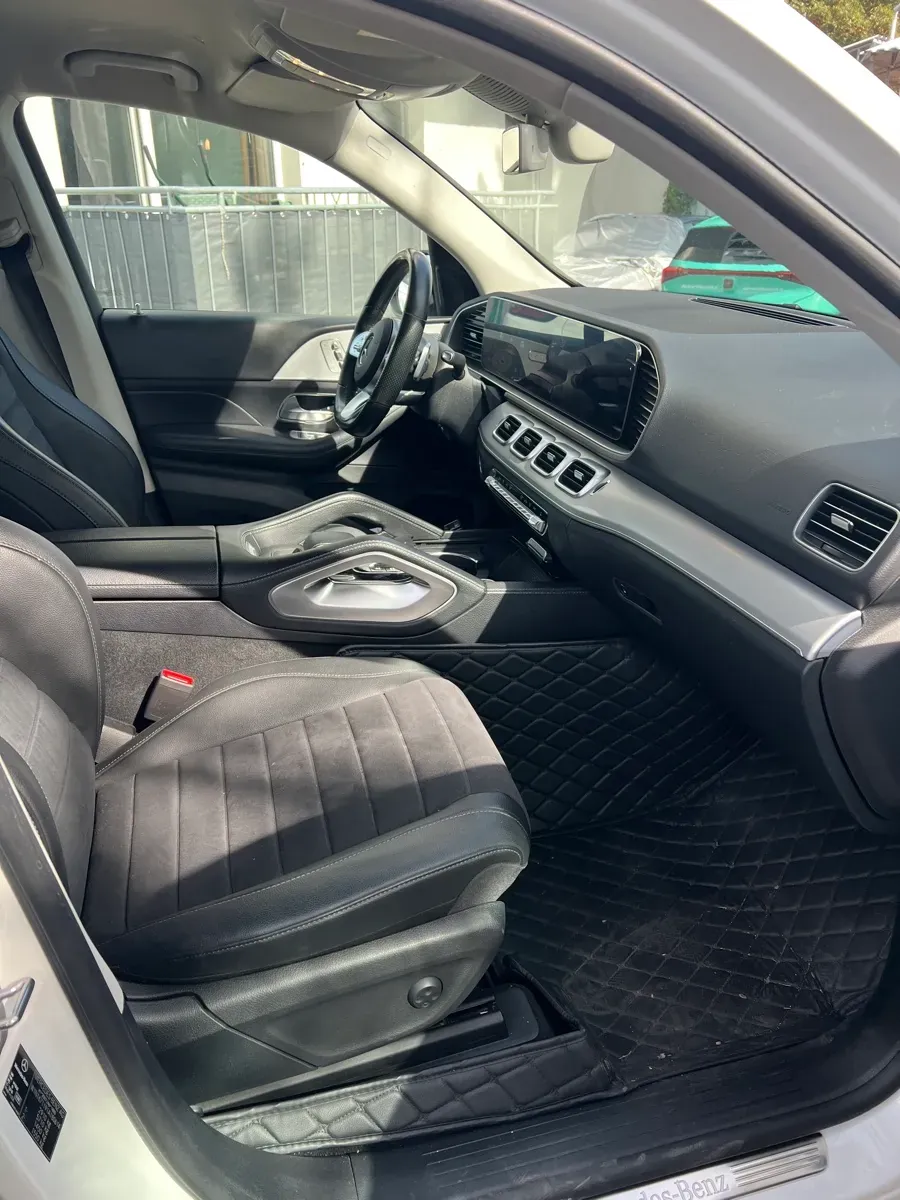 Mercedes-Benz Gle-Class 2020 photo 2