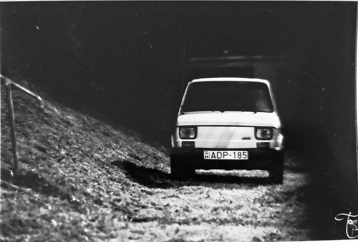 Fiat 126P