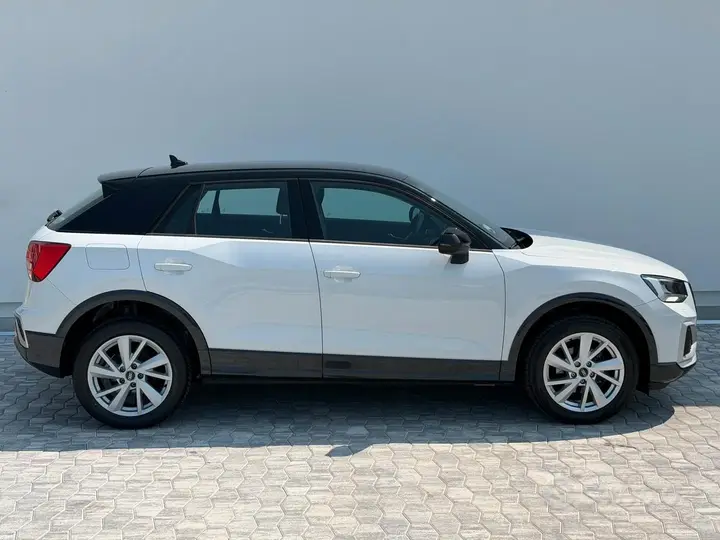 Audi Q2 2023 photo 4