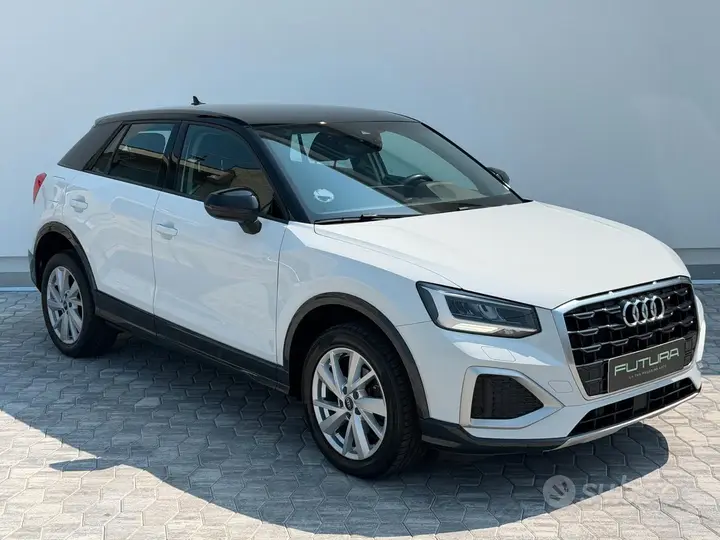 Audi Q2 2023 photo 3