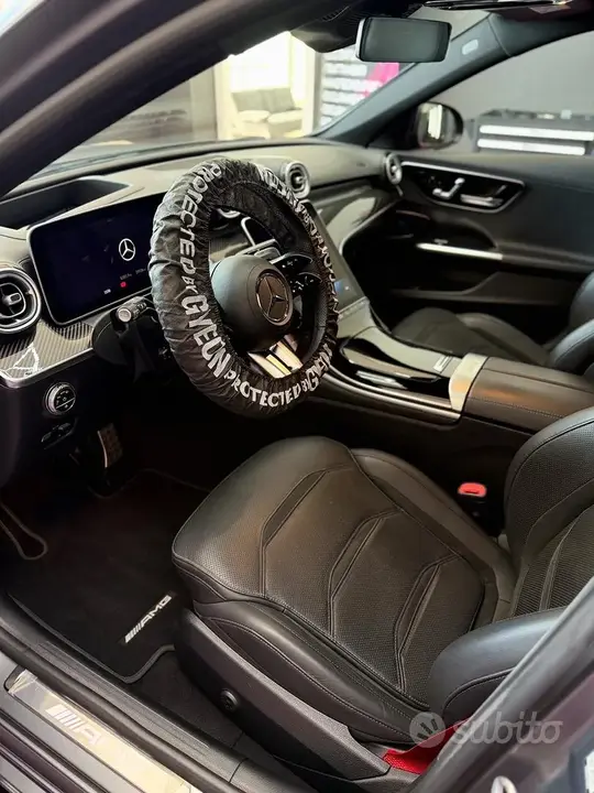 Mercedes-Benz C43 Amg 2023 photo 5