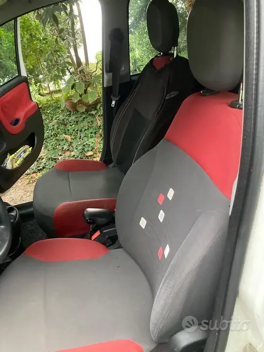 Fiat Panda 2013 photo 4