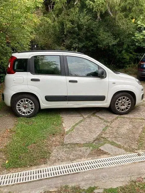 Fiat Panda 2013 photo 2