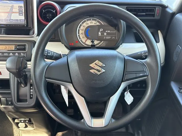 Suzuki Spacia 2023 photo 4