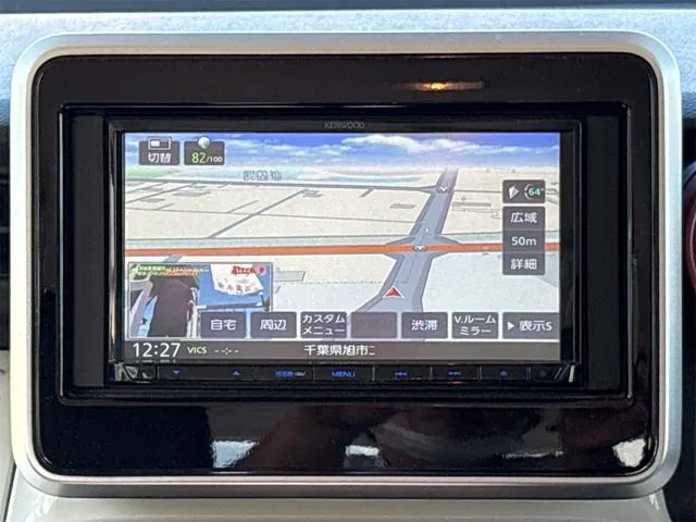 Suzuki Spacia 2023 photo 5