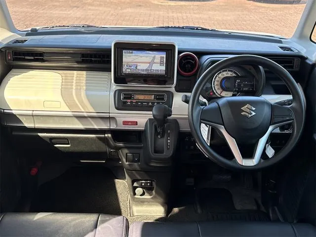 Suzuki Spacia 2023 photo 3