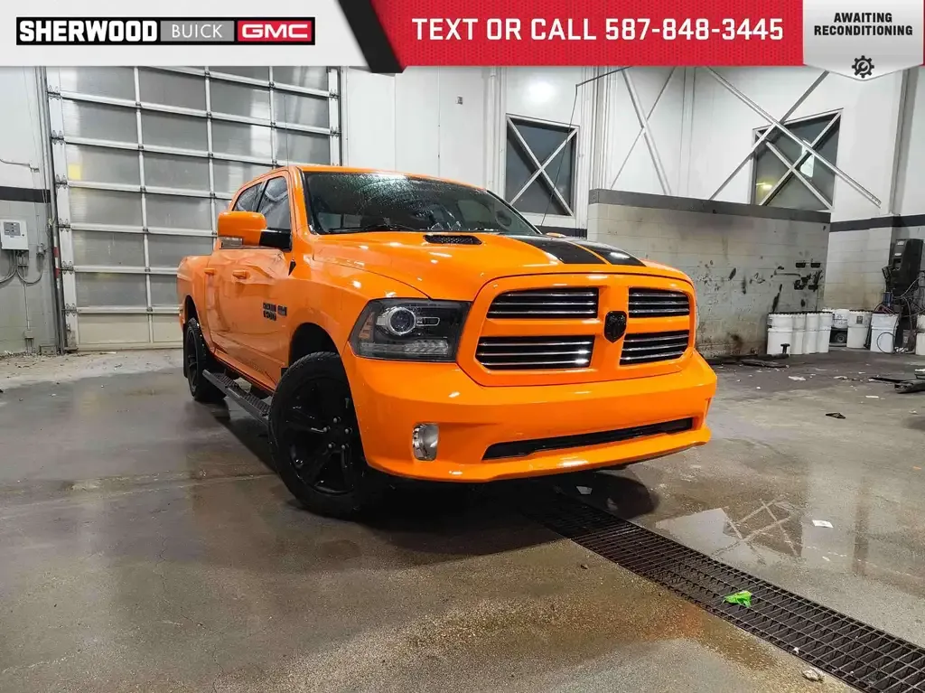 Ram 1500