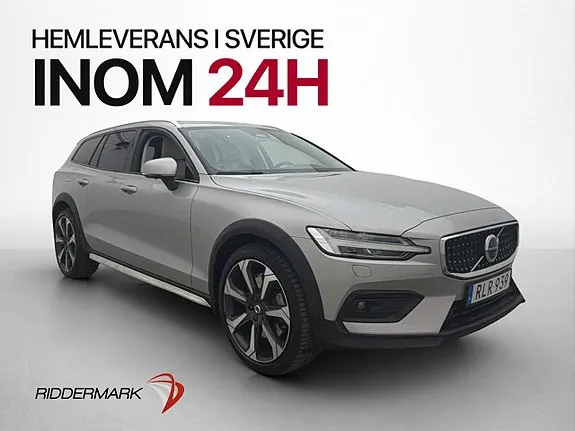 Volvo V60 Cross Country 2023 photo 3