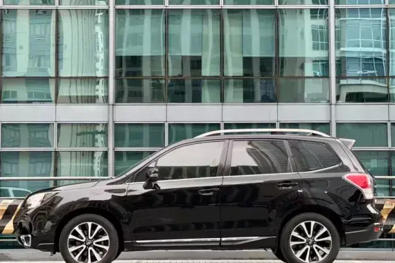 Subaru Forester 2018 photo 5
