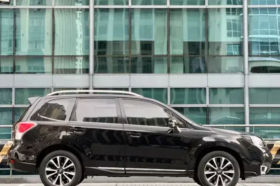 Subaru Forester 2018 photo 4