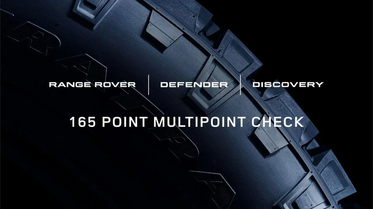 Land Rover Range Rover 2025 photo 5
