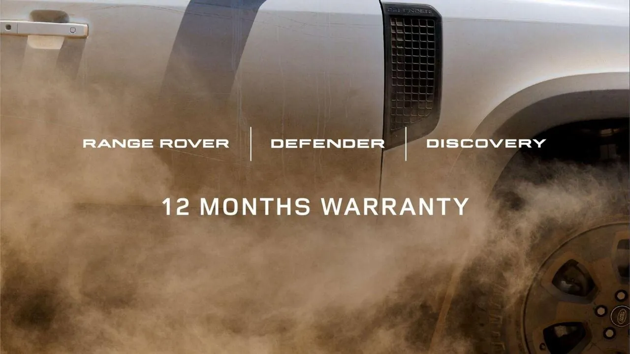 Land Rover Range Rover 2025 photo 2