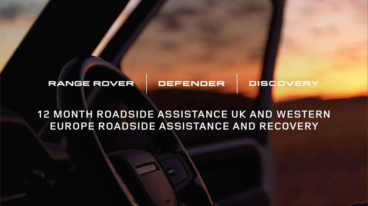 Land Rover Range Rover 2025 photo 4