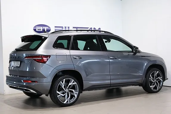 Skoda Karoq 2025 photo 4