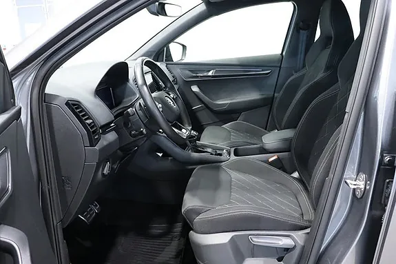 Skoda Karoq 2025 photo 5