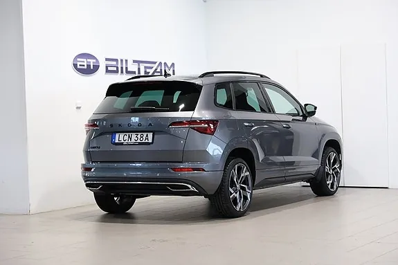 Skoda Karoq 2025 photo 3