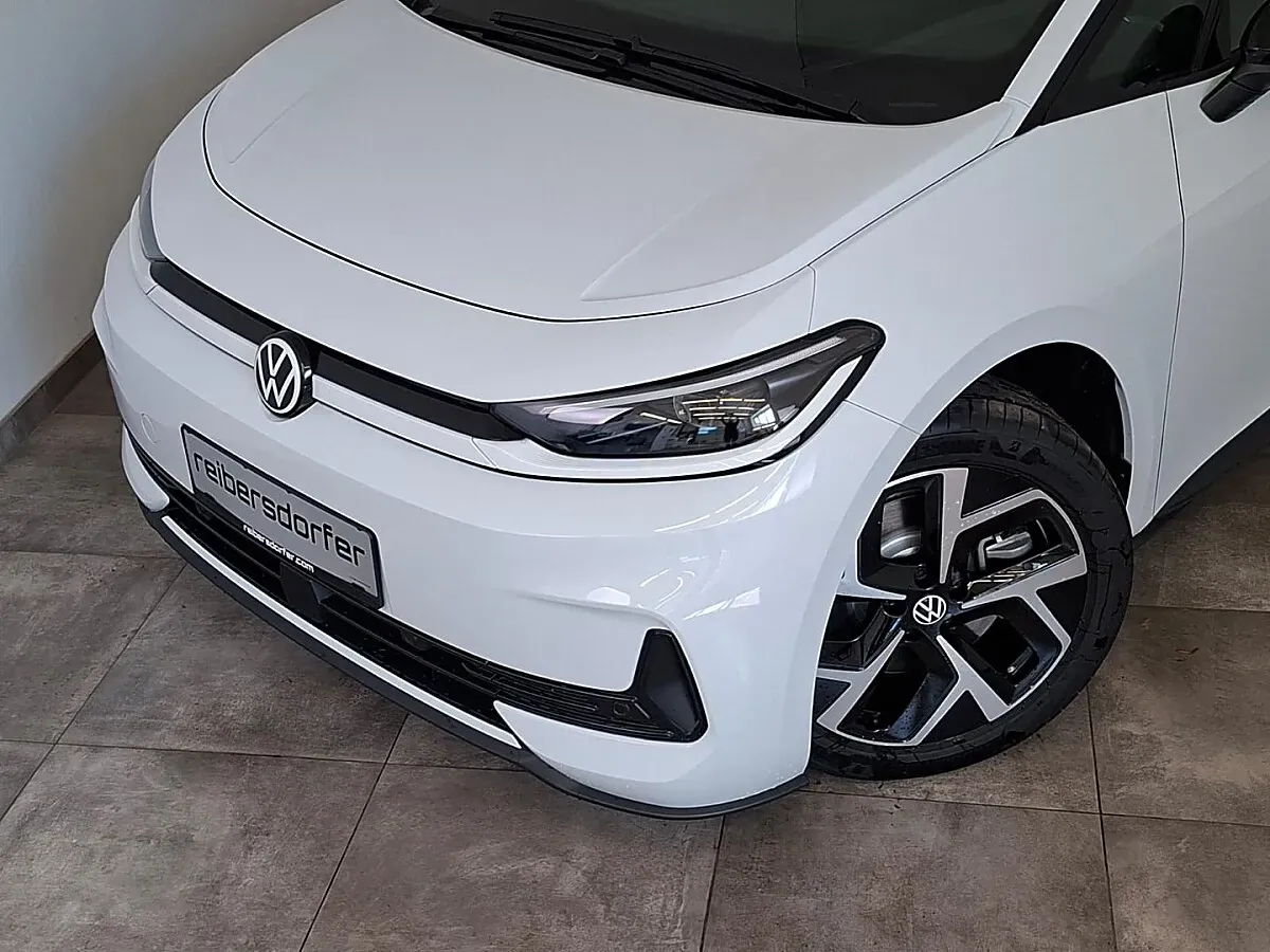 Volkswagen Id.3 2026 photo 2