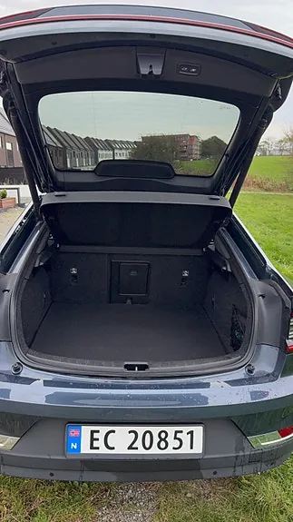 Polestar 2 2021 photo 4