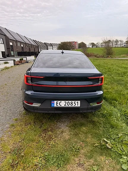 Polestar 2