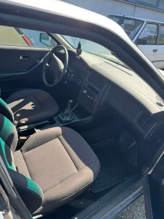 Audi 80 1989 photo 3