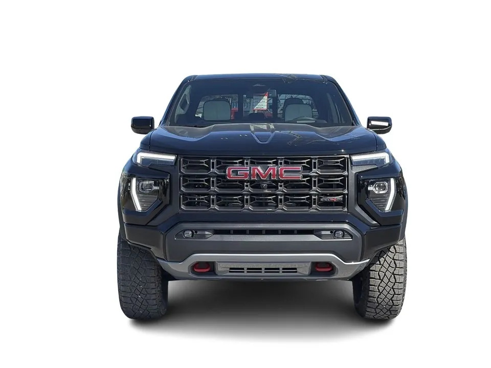 GMC Canyon 2026 photo 4