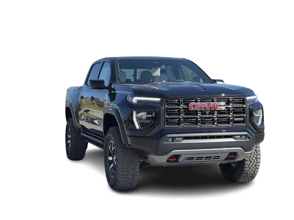 GMC Canyon 2026 photo 3