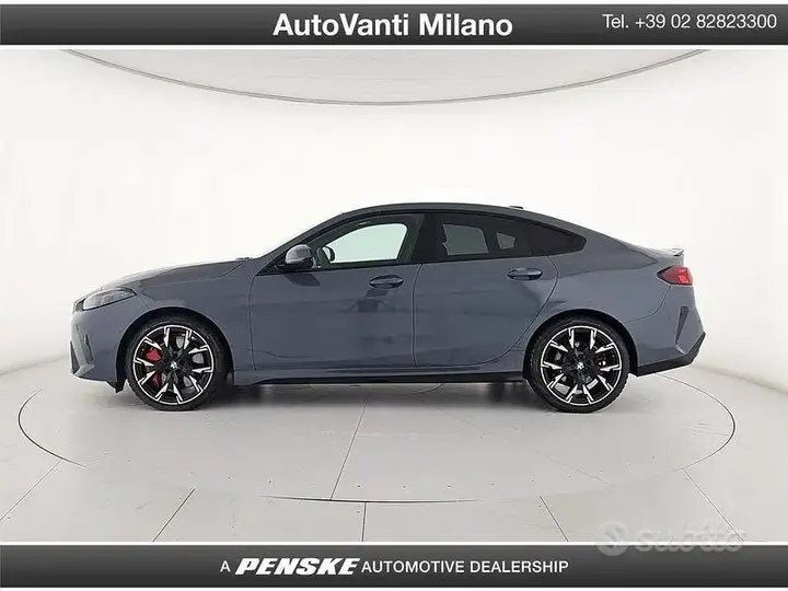 BMW 2 Series Gran Coupe 2025 photo 3