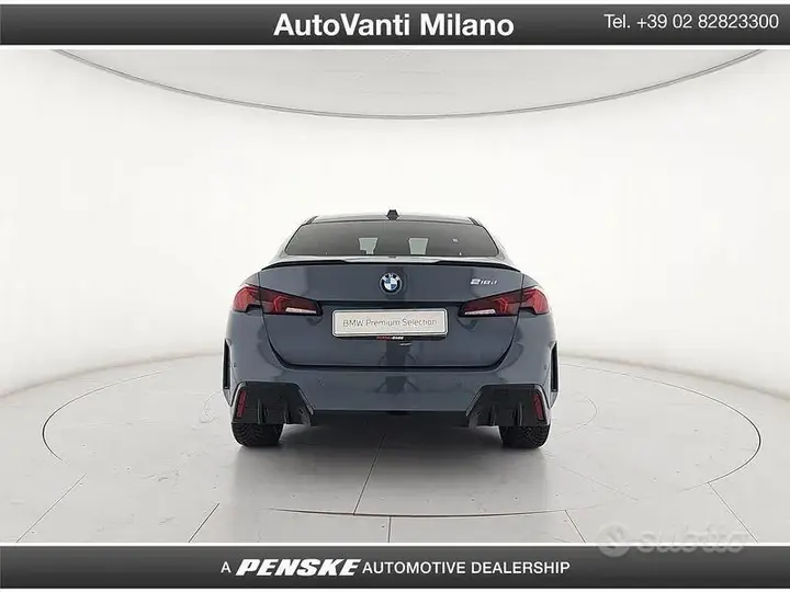 BMW 2 Series Gran Coupe 2025 photo 5