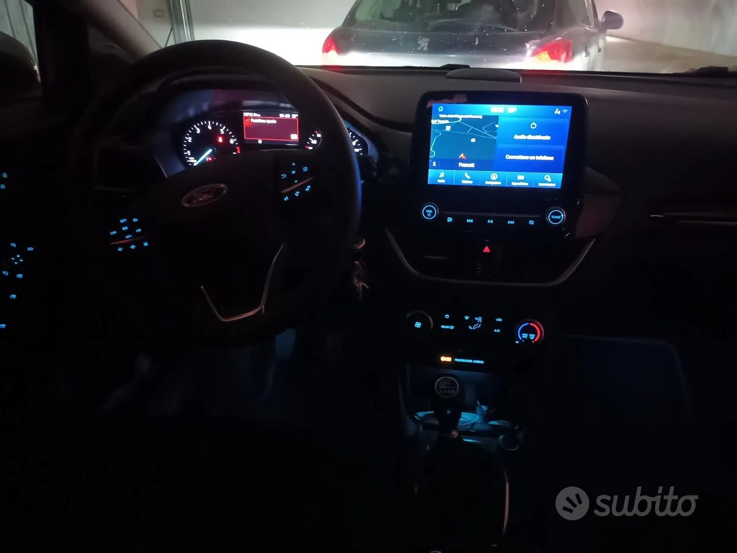 Ford Puma 2020 photo 5
