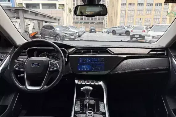 Ford Territory 2023 photo 4