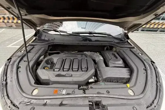Ford Territory 2023 photo 5