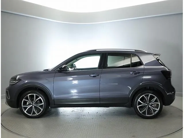 Volkswagen T-Cross 2025 photo 5