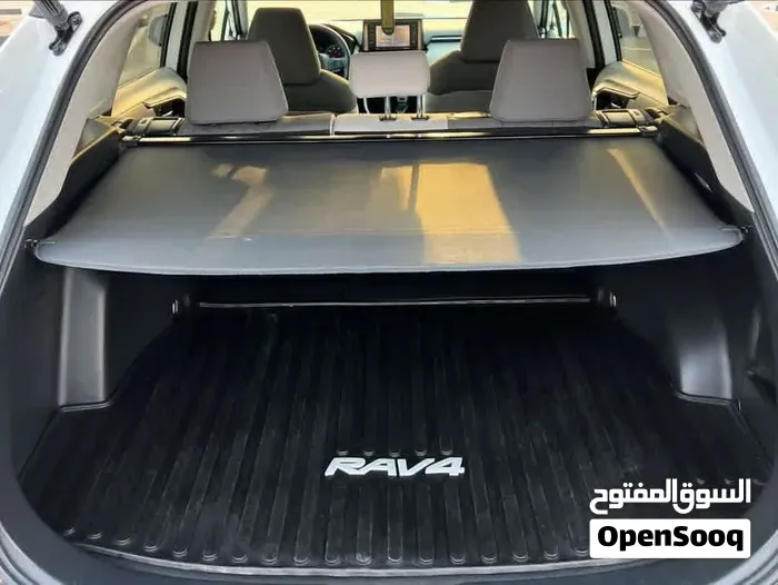 Toyota Rav 4 2022 photo 3