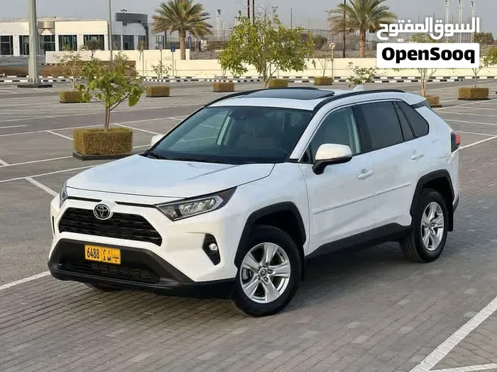 Toyota Rav 4 2022 photo 2