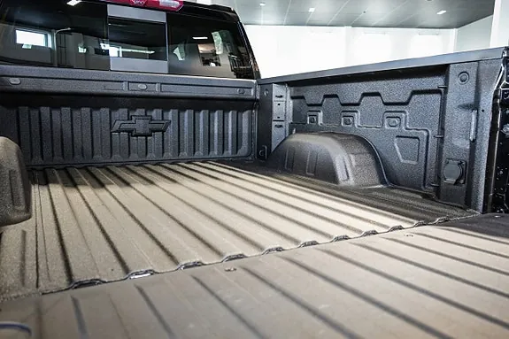 Chevrolet Silverado 1500 2026 photo 5