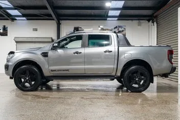 Ford Ranger 2019 photo 4