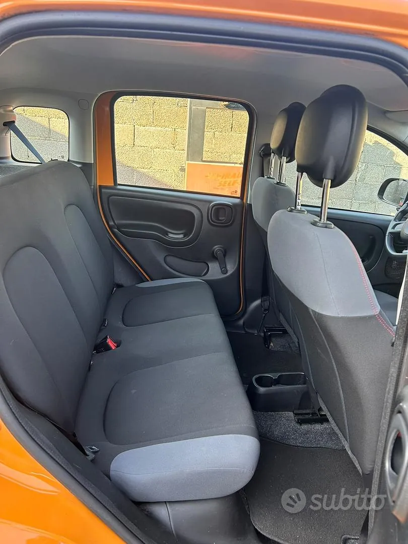 Fiat Panda 2019 photo 5
