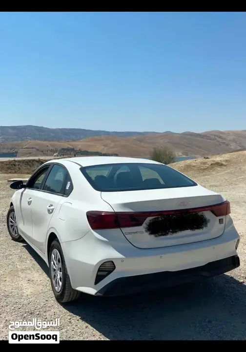 Kia Cerato 2024 photo 4