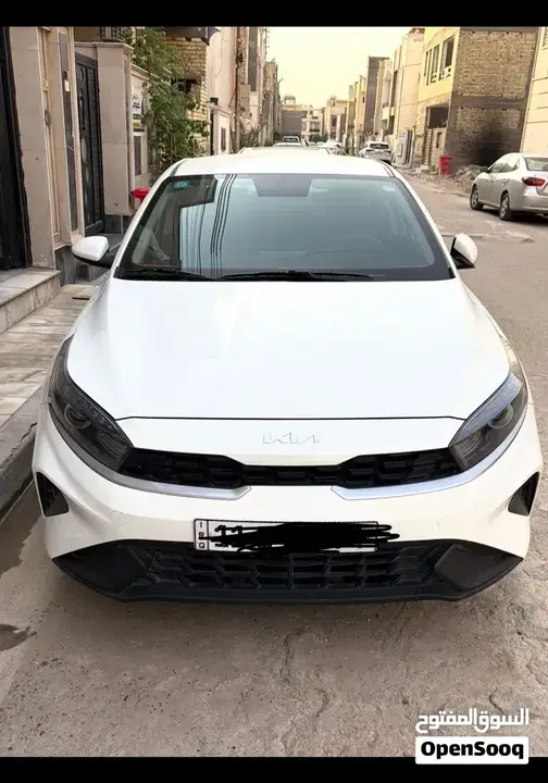 Kia Cerato 2024 photo 2
