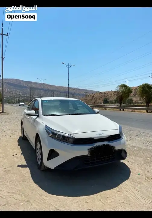 Kia Cerato 2024 photo 3